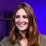 Éloïse Langer, fondatrice de Ouisub
